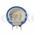 Thomson 24,5mm Button Cell - 309333010 Pile Lithium 3v