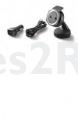 Tomtom Accessories For Navigation Systems - Tomtom Autohalterung Inkl DoppelladegerÄt FÜr Rider (2015) - 9UGE.001.01