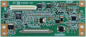 Tosumi TOM1039 - LVDS - V260B1-C01 - 35-D013976