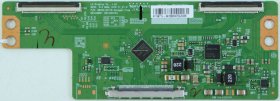 Toshiba 47L6453DB - T-Con - 6871L-3473B - 6780C-0471D - V14 60Hz 1G1D TI_V1.0
