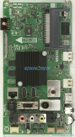 Toshiba 49U7863DB - Main AV - 23495617 - 17MB130S - 290817R1