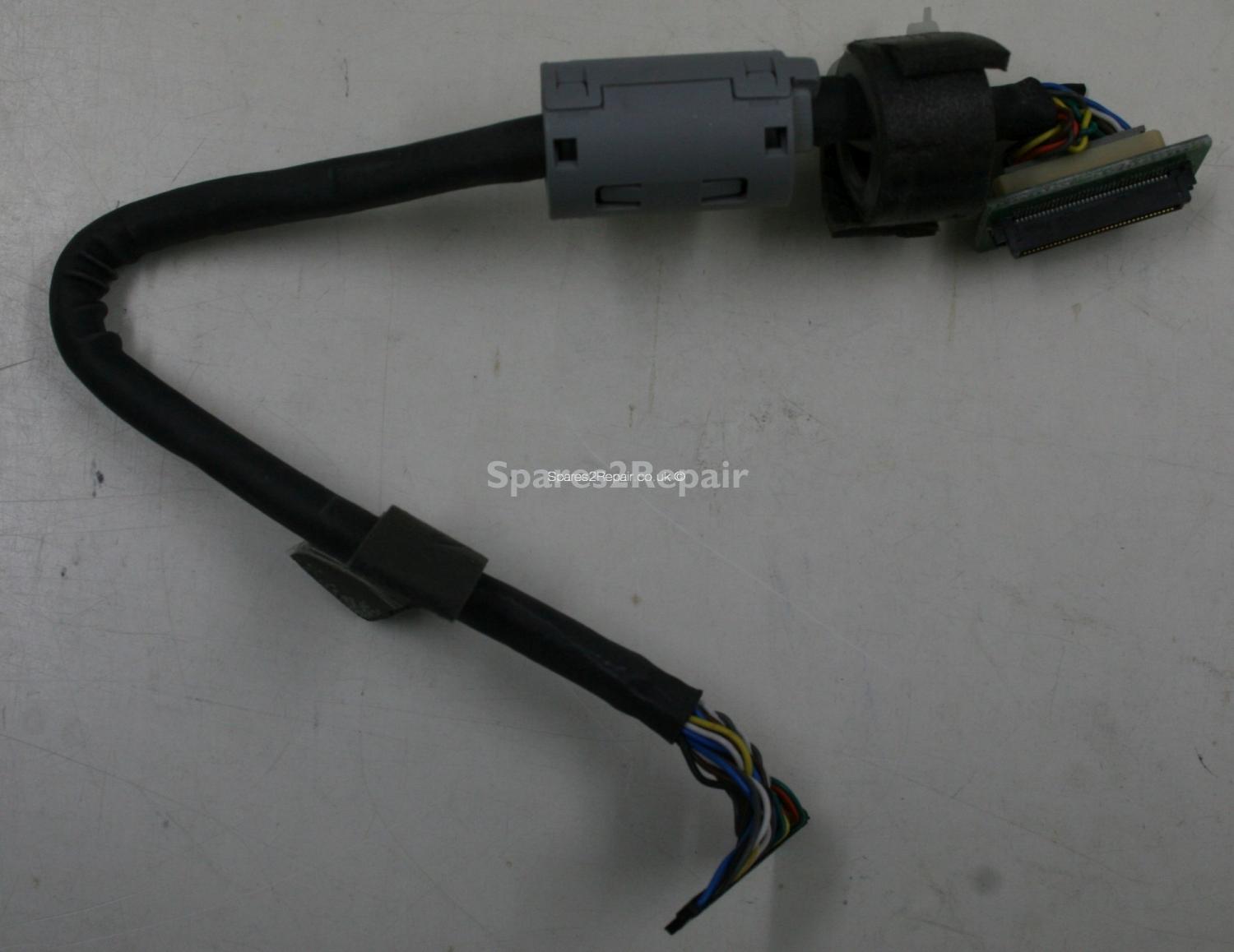 Toshiba 27WL46G - LVDS Cable