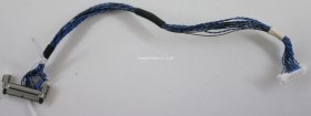 Toshiba 32AV504D - T-Con Cable - From V28A000670A1 To 19100110