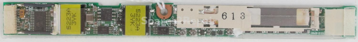 Toshiba - Inverter - G71C00011110 - NJD-7214 - 6P09887B