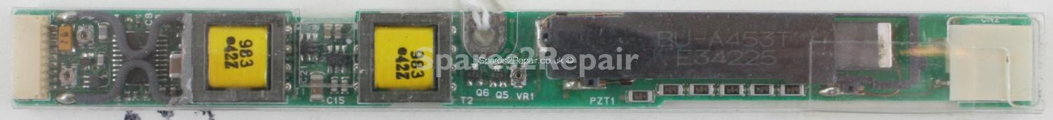 Toshiba - Inverter - G71C00011121 - HBL-0291 - L1I71167