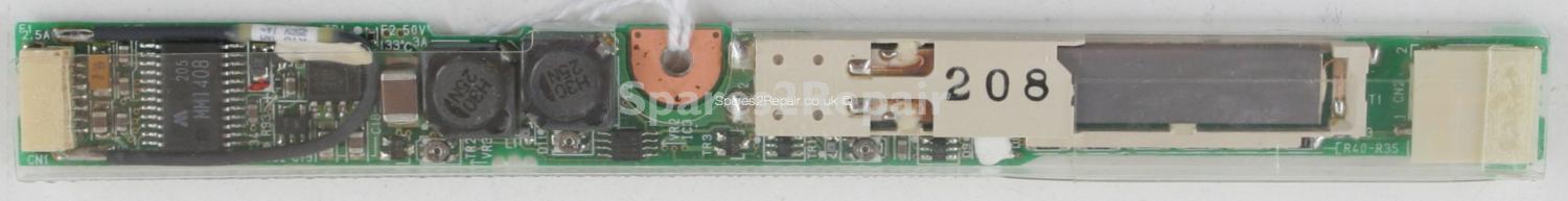 Toshiba Tecra T9100 - Inverter - UA2040P01 - 6P09567A - NJD-6545