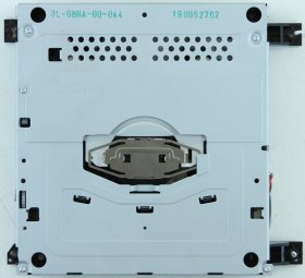 UMC X216/54G-GB-TCDU-UK - DVD Mech - DL-08HA-00-044 - 190062702