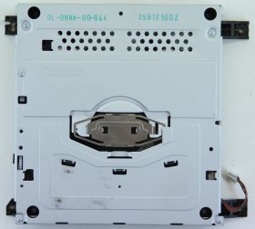 UMC X23/50C-BB-FTCD-UK - DVD Mech - DL-08HA-00-044 - 259121002