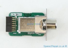 Unknown 32 Inch - Tuner - A17030896 - CN.TU35