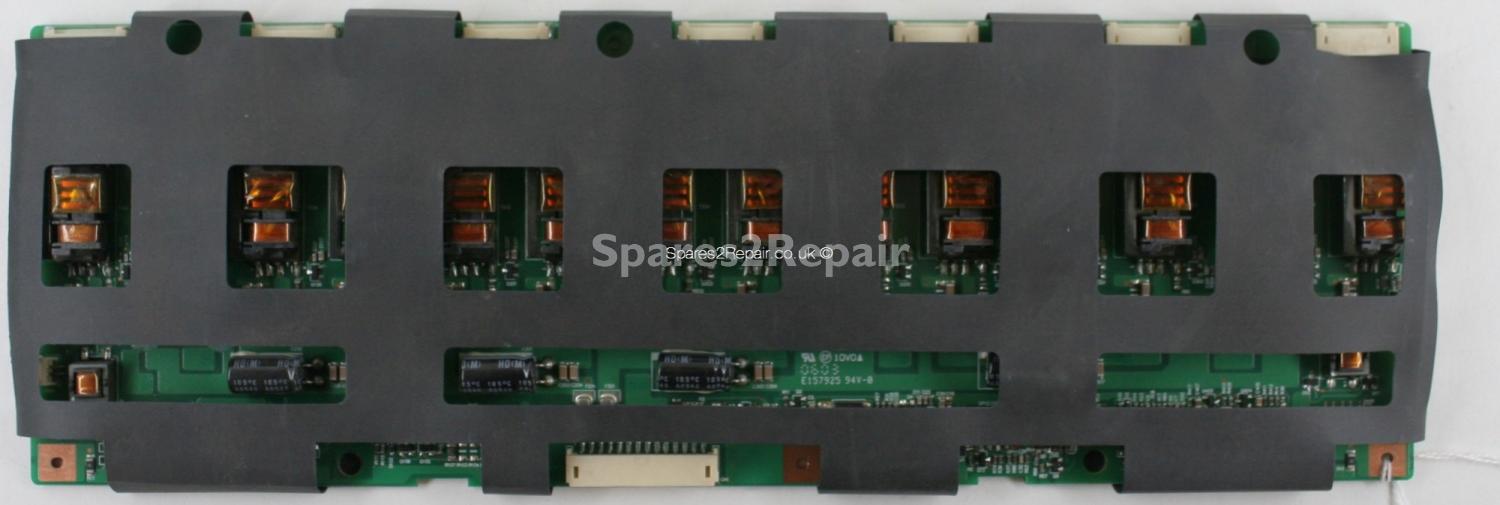 Unknown 26 Inch - Inverter - VIT79005.81 - REV:1 - 250000008301