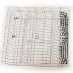 Dish Basket - 37015464 Upper Basket Gr-42 [Vestel]